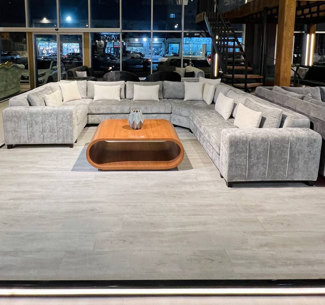 Al-Khumasiya Furniture