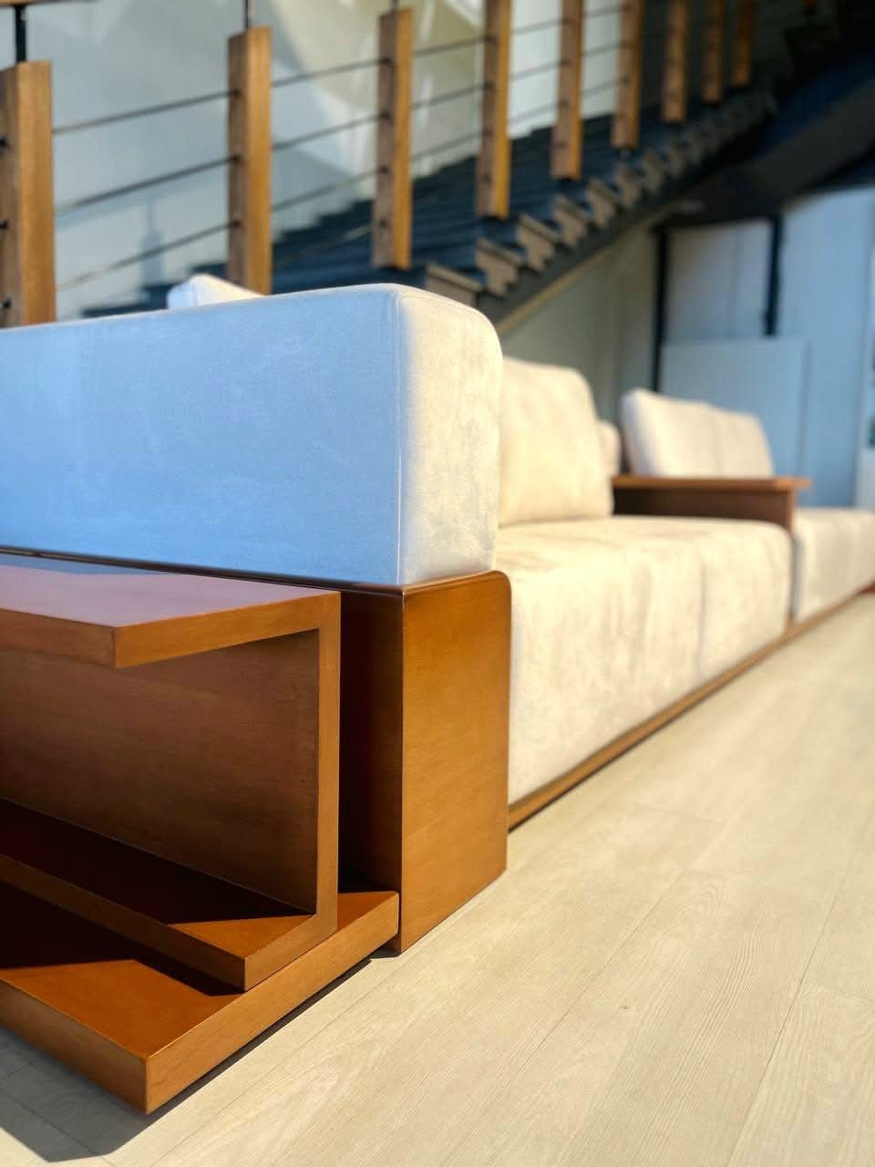 أثاث الخماسية الفاخر