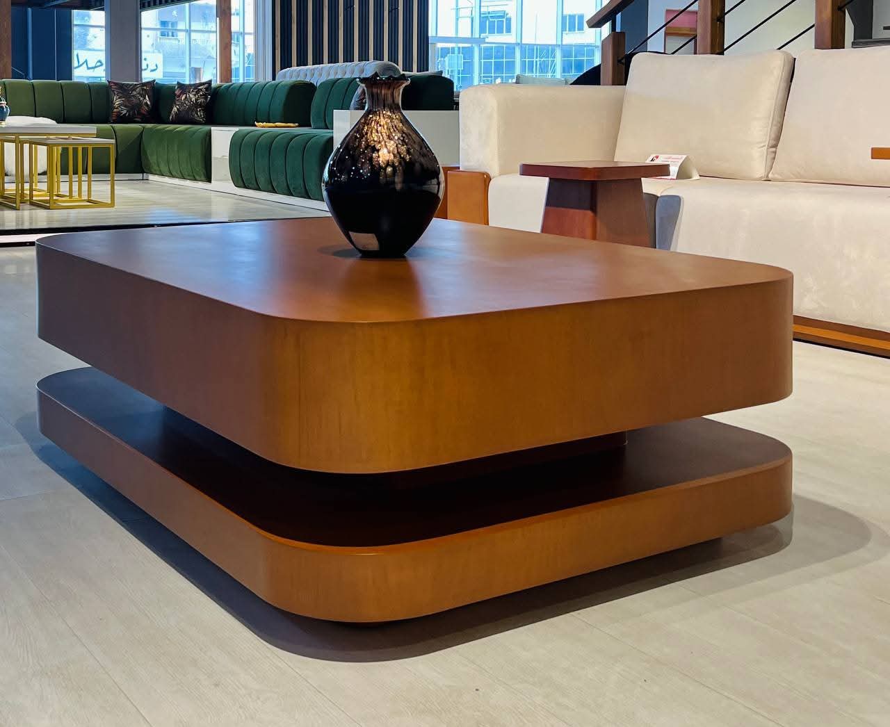 تفاصيل العمل